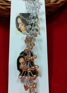 Combo Pack Bnana Clip, Juda Pin, Tiyara ❤