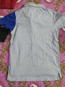 Boys Clothing Bundle - 3 Items