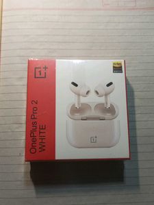 OnePlus Buds Pro 2 Wireless Earbuds