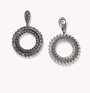Circular Halo Drop Earnings