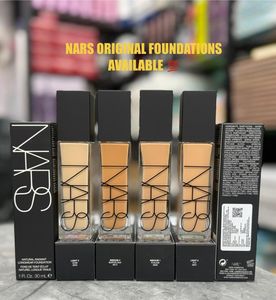 NARS Original Foundation