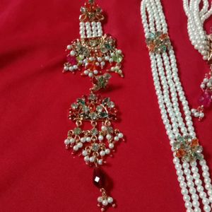 Amazing set for Navratri and upcoming festival