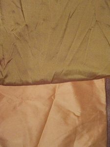 Beautiful festive blouse Material