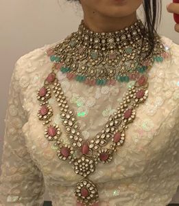 ❌ Lehenga Top Only ❌ from my wedding Reception