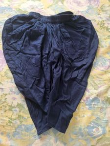 Banarasi Kurta with Dhoti Pants