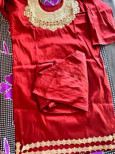 kurta salwar