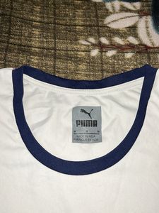 Puma Active Sport Tee