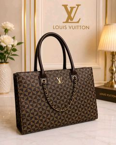 lv inspired Tote Bag