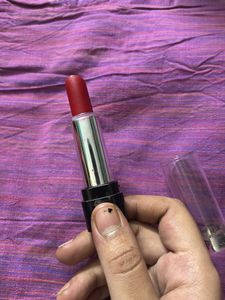 Light Pink Lipstick