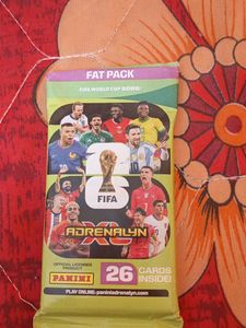 panini foot ball cards