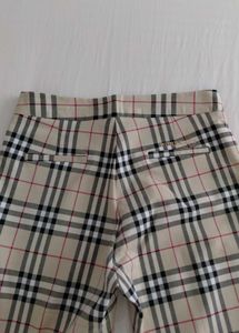 Burberry formal Pants