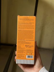 Dot &amp; Key Mango Sunscreen SPF 50