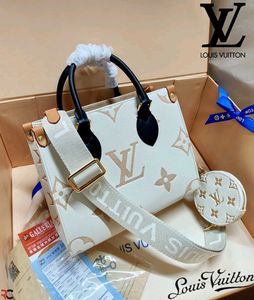 LOUIS VUITTON**ONTHEGO GM* REPLICA WD DOUBLE BOX