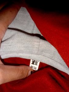Motion Hoodie - Size M
