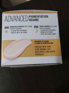 Lakme Perfect Radiance Day Creme