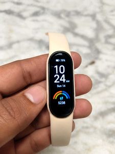 🤺🥷OG MI BAND 4 AMAZING CONDITION