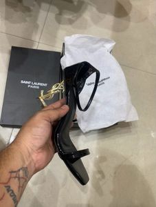 YSL Heels Trending N Premium