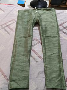 Boys Green Kurta