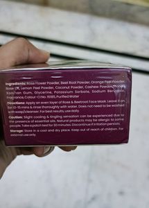 Mother Sparsh Face Mask