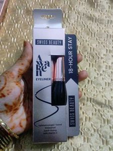 Swiss Beauty Eyeliner Set