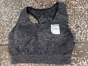 Sports Bra Bundle With Paded