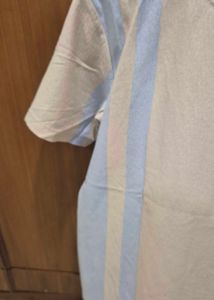 Striped Casual T-Shirt