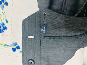Louis Philippe Men’s Formal Suit