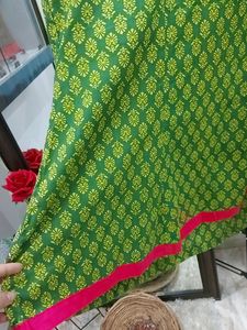 New with Tag short kurti