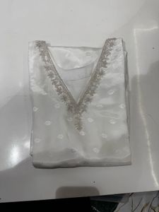 single kurti