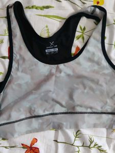 Combo 2 Sports Bra