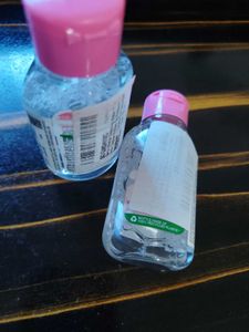 Garnier Micellar Cleansing Water
