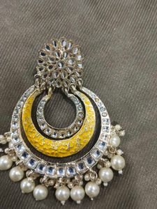 Beautiful Ethnic Earrings