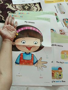 posters for learning