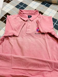 Mens Polo Tshirt
