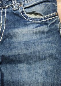 Camp David Denim Jeans