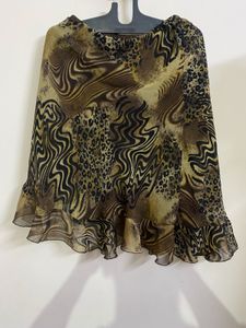 Skirt Unused Mint Condition