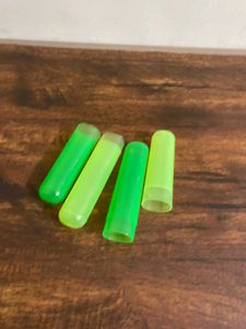 Toothbrush Case Set