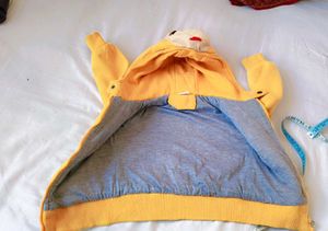Very Cute N Amazing Hoddie