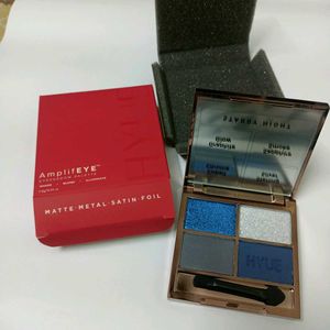 Kyye AmplifEYE Eyeshadow Palette
