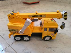 Crane Toys For Kids