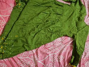 ProjectEve Cotton Ethnic Kurta Good Condition 💚