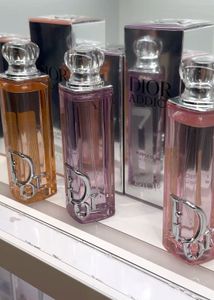 Dior Addict Perfume