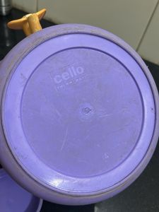 Vintage Travel Star Water Dispenser
