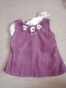 Brand New skirt and top...... 👌