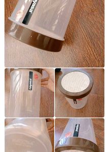 Nayasa BPA-Free Storage Container