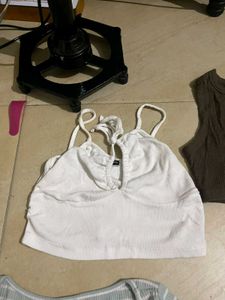 Bundle of 4 Women's Tops