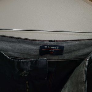 Men's Cargo Pants tbase