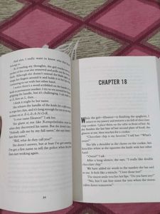 The Intruder by Freida McFadden