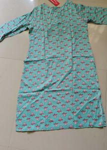 new kurti