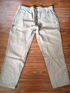 Men's Casual Khaki Pants
